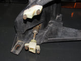 93 94 95 Honda Del Sol OEM Headlight Mounting Bracket - Left