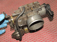 94 95 96 97 Toyota Celica 1.8L 7AFE OEM M/T Throttle Body