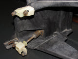 93 94 95 Honda Del Sol OEM Headlight Mounting Bracket - Left