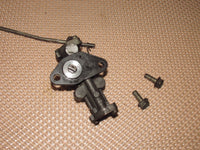 81 82 83 Mazda RX7 Used OEM 12A Carburetor Oil Injector Pump
