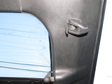 88 89 Honda CRX OEM Interior Trim Clothes Hanger Hook - Left