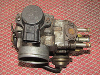 94 95 96 97 Toyota Celica 1.8L 7AFE OEM M/T Throttle Body