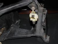 93 94 95 Honda Del Sol OEM Headlight Mounting Bracket - Left