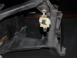 93 94 95 Honda Del Sol OEM Headlight Mounting Bracket - Left