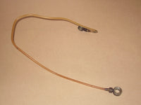 86 87 88 89 90 91 Mazda RX7 OEM Engine Metering Oil Pump Line