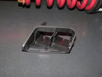 93 94 95 96 97 Honda Del Sol OEM Defroster & Hazard Switch Holder Bezel Trim93 94 95 96 97 Honda Del Sol OEM Defroster & Hazard Switch Holder Bezel Trim