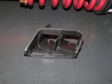 93 94 95 96 97 Honda Del Sol OEM Defroster & Hazard Switch Holder Bezel Trim93 94 95 96 97 Honda Del Sol OEM Defroster & Hazard Switch Holder Bezel Trim