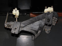 93 94 95 Honda Del Sol OEM Headlight Mounting Bracket - Left