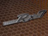79 80 Mazda RX7 OEM Fender Emblem Badge