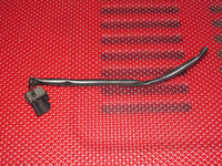 1997-1999 Mitsubishi Eclipse OEM Turbo Actuator VSV Vacuum Valve Pigtail Harness