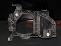 93 94 95 Honda Del Sol OEM Headlight Mounting Bracket - Left