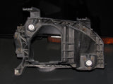 93 94 95 Honda Del Sol OEM Headlight Mounting Bracket - Left