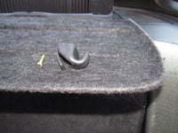 88 89 Honda CRX OEM Interior Trim Clothes Hanger Hook - Left