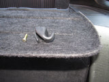 88 89 Honda CRX OEM Interior Trim Clothes Hanger Hook - Left