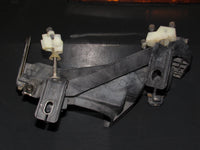 93 94 95 Honda Del Sol OEM Headlight Mounting Bracket - Left