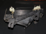 93 94 95 Honda Del Sol OEM Headlight Mounting Bracket - Left