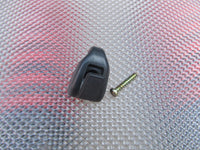 88 89 Honda CRX OEM Interior Trim Clothes Hanger Hook - Left