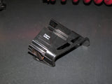 93 94 95 96 97 Honda Del Sol OEM Defroster & Hazard Switch Holder Bezel Trim