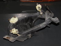 93 94 95 Honda Del Sol OEM Headlight Mounting Bracket - Left