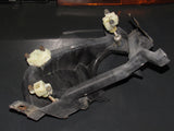 93 94 95 Honda Del Sol OEM Headlight Mounting Bracket - Left