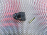 88 89 Honda CRX OEM Interior Trim Clothes Hanger Hook - Left