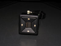 84 85 Mazda RX7 OEM Power Mirror Switch