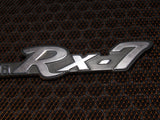 79 80 Mazda RX7 OEM Fender Emblem Badge