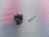88 89 Honda CRX OEM Interior Trim Clothes Hanger Hook - Left