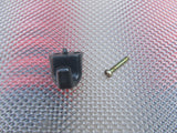 88 89 Honda CRX OEM Interior Trim Clothes Hanger Hook - Left