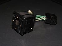 84 85 Mazda RX7 OEM Power Mirror Switch