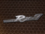 79 80 Mazda RX7 OEM Fender Emblem Badge