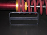 70-81 Pontiac Trans Am OEM Rear Side Marker Bezel Cover Trim - Left