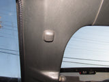 88 89 Honda CRX OEM Interior Rear Trim Mounting Cap Cover - Right