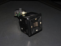 84 85 Mazda RX7 OEM Power Mirror Switch