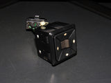 84 85 Mazda RX7 OEM Power Mirror Switch