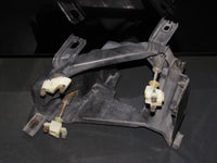 93 94 95 Honda Del Sol OEM Headlight Mounting Bracket - Left