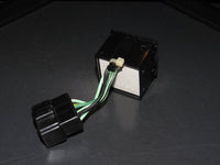 84 85 Mazda RX7 OEM Power Mirror Switch