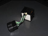 84 85 Mazda RX7 OEM Power Mirror Switch