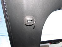 88 89 Honda CRX OEM Interior Rear Trim Mounting Cap Cover - Right