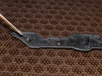 79 80 Mazda RX7 OEM Fender Emblem Badge