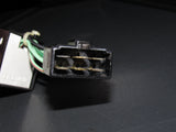 84 85 Mazda RX7 OEM Power Mirror Switch