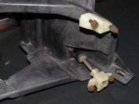 93 94 95 Honda Del Sol OEM Headlight Mounting Bracket - Right