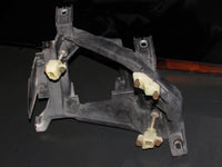 93 94 95 Honda Del Sol OEM Headlight Mounting Bracket - Right