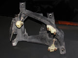 93 94 95 Honda Del Sol OEM Headlight Mounting Bracket - Right