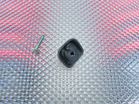 88 89 Honda CRX OEM Interior Rear Trim Mounting Cap Cover - Right