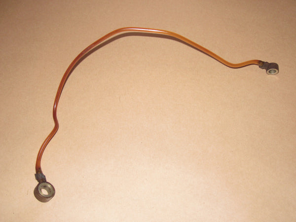 86 87 88 89 90 91 Mazda RX7 OEM Engine Metering Oil Pump Line