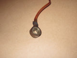 86 87 88 89 90 91 Mazda RX7 OEM Engine Metering Oil Pump Line