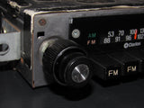79 80 Mazda RX7 OEM Clarion Stereo AM FCM Radio Recever Unit
