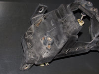 93 94 95 Honda Del Sol OEM Headlight Mounting Bracket - Right