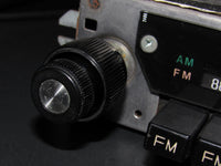 79 80 Mazda RX7 OEM Clarion Stereo AM FCM Radio Recever Unit